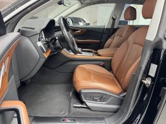 Audi Q8 55 TFSI Luxury Sport - ფოტო 4