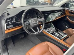Audi Q8 55 TFSI Luxury Sport - ფოტო 5