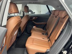 Audi Q8 55 TFSI Luxury Sport - ფოტო 6