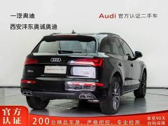 Audi Q5L 45th Anniversary Edition 45 TFSI Luxury Sport - photo 5