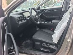 Geely Emgrand 5th Generation 1.5T DCT Luxury - ფოტო 4