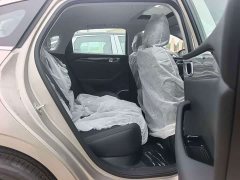 Geely Emgrand 5th Generation 1.5T DCT Luxury - ფოტო 5