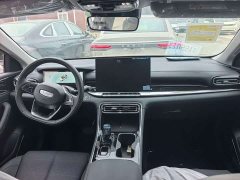 Geely Emgrand 5th Generation 1.5T DCT Luxury - ფოტო 6