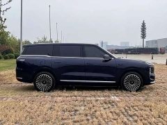 IM Motors Zhiji LS9 52 Ultra - ფოტო 12