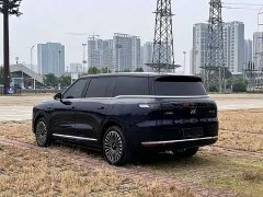 IM Motors Zhiji LS9 52 Ultra - ფოტო 13