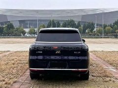 IM Motors Zhiji LS9 52 Ultra - ფოტო 15