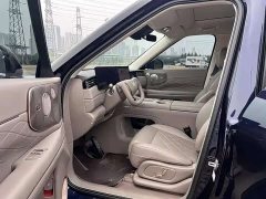 IM Motors Zhiji LS9 52 Ultra - ფოტო 4