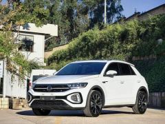Volkswagen T-ROC Tanyue 300TSI DSG FWD Chenguang Edition - photo 1