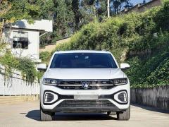 Volkswagen T-ROC Tanyue 300TSI DSG FWD Chenguang Edition - photo 2