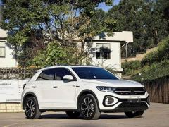 Volkswagen T-ROC Tanyue 300TSI DSG FWD Chenguang Edition - photo 3