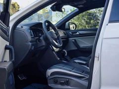 Volkswagen T-ROC Tanyue 300TSI DSG FWD Chenguang Edition - photo 4