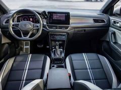 Volkswagen T-ROC Tanyue 300TSI DSG FWD Chenguang Edition - photo 5