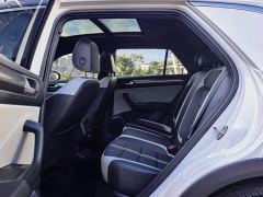 Volkswagen T-ROC Tanyue 300TSI DSG FWD Chenguang Edition - photo 6