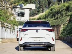 Volkswagen T-ROC Tanyue 300TSI DSG FWD Chenguang Edition - photo 8