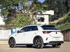 Volkswagen T-ROC Tanyue 300TSI DSG FWD Chenguang Edition - photo 9