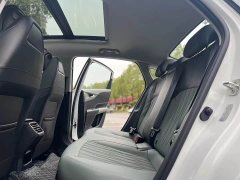 Changan Yida Blue Whale NE 1.5T GDI DCT Navigator - photo 4