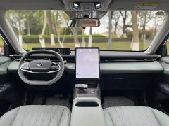 Changan Yida Blue Whale NE 1.5T GDI DCT Navigator - photo 5