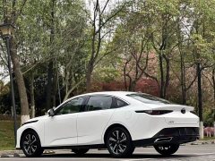 Changan Yida Blue Whale NE 1.5T GDI DCT Navigator - photo 7