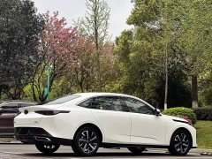 Changan Yida Blue Whale NE 1.5T GDI DCT Navigator - photo 9