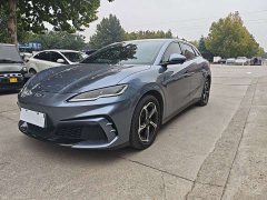 BYD Seal 06GT 605 Hot Wave Edition - фото 1