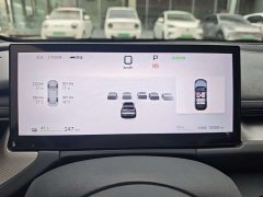 BYD Seal 06GT 605 Hot Wave Edition - фото 11