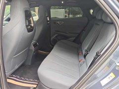 BYD Seal 06GT 605 Hot Wave Edition - фото 12
