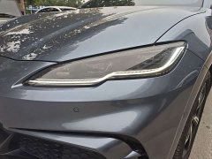 BYD Seal 06GT 605 Hot Wave Edition - фото 13
