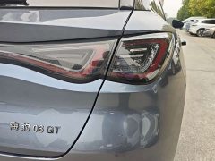 BYD Seal 06GT 605 Hot Wave Edition - фото 14