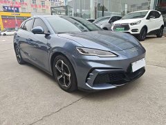 BYD Seal 06GT 605 Hot Wave Edition - фото 3