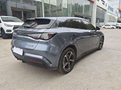 BYD Seal 06GT 605 Hot Wave Edition - фото 4