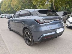 BYD Seal 06GT 605 Hot Wave Edition - фото 6