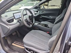BYD Seal 06GT 605 Hot Wave Edition - фото 8