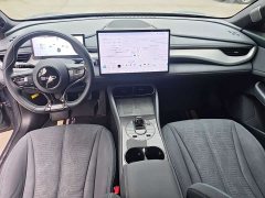 BYD Seal 06GT 605 Hot Wave Edition - фото 9