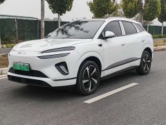 BYD Sealion06 DM-i 205 Navigator Pro - фото 1