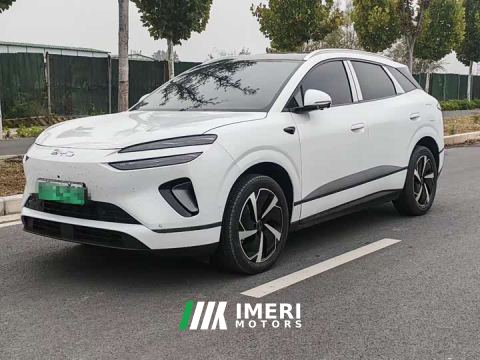 2026 BYD Sealion06 DM-i 205 Navigator Pro