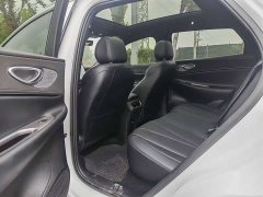 BYD Sealion06 DM-i 205 Navigator Pro - фото 10