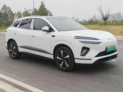 BYD Sealion06 DM-i 205 Navigator Pro - фото 3