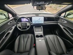 BYD Sealion06 DM-i 205 Navigator Pro - фото 9