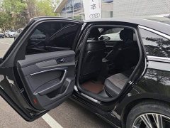 Audi A6L 40 TFSI Luxury Sport Edition - фото 11