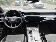 Audi A6L 40 TFSI Luxury Sport Edition - фото 12