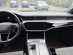 Audi A6L 40 TFSI Luxury Sport Edition - фото 13