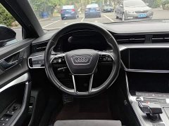 Audi A6L 40 TFSI Luxury Sport Edition - фото 15
