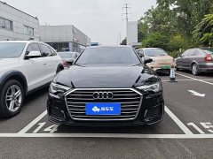 Audi A6L 40 TFSI Luxury Sport Edition - фото 2