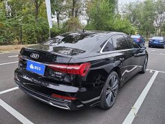 Audi A6L 40 TFSI Luxury Sport Edition - фото 3