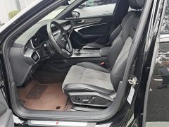 Audi A6L 40 TFSI Luxury Sport Edition - фото 9