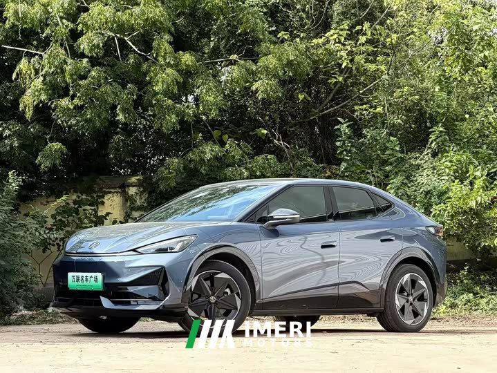 Volkswagen Zhongyue 06 Pure