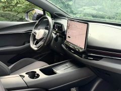 Volkswagen Zhongyue 06 Pure - ფოტო 4