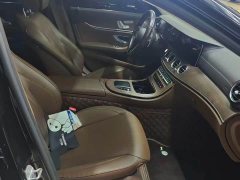 Mercedes-Benz E-Class E 300 L Luxury - photo 2