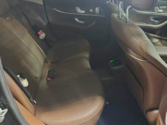 Mercedes-Benz E-Class E 300 L Luxury - photo 3