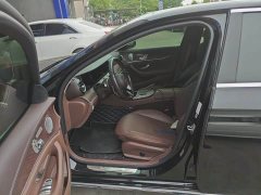 Mercedes-Benz E-Class E 300 L Luxury - photo 5